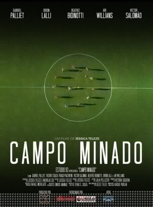 Campo Minado