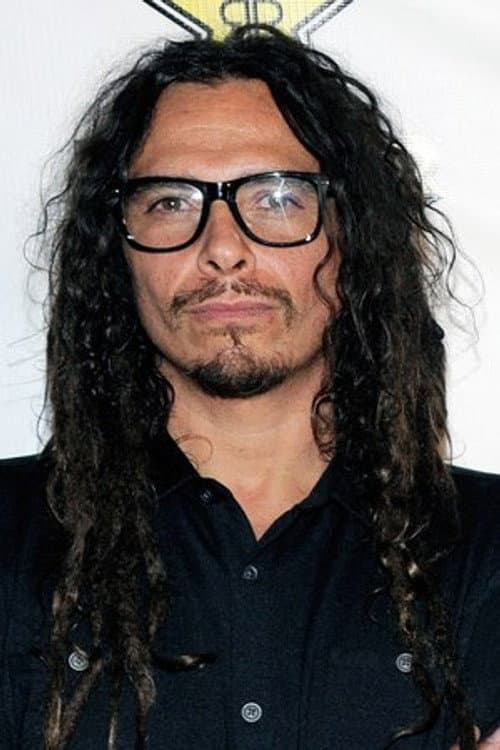 James "Munky" Shaffer