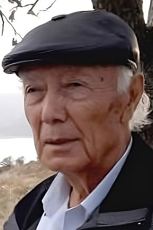 Rikhsivoy Muhammadjanov