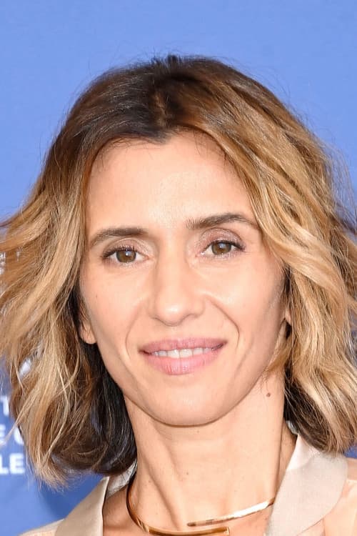 Teresa Saponangelo