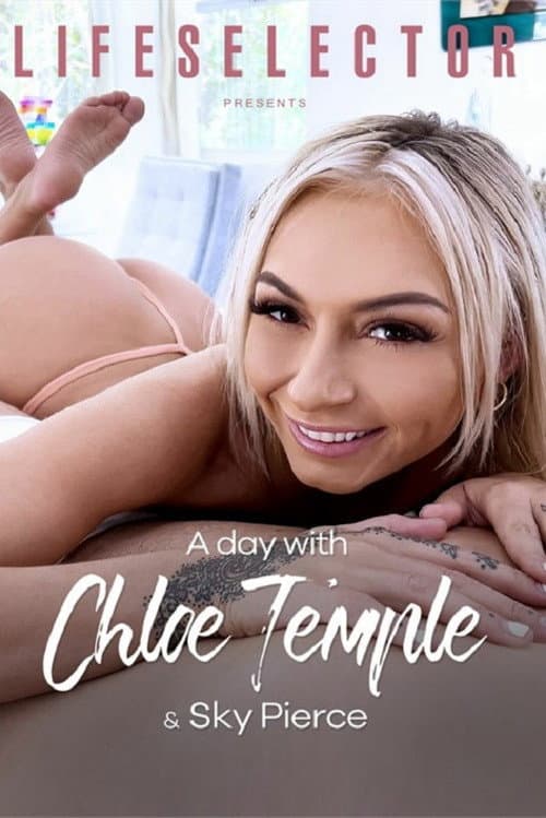 A Day with Chloe Temple & Sky Pierce