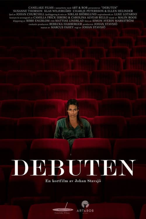 Debuten