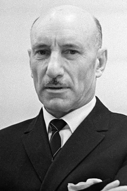 Sergueï Guerassimov