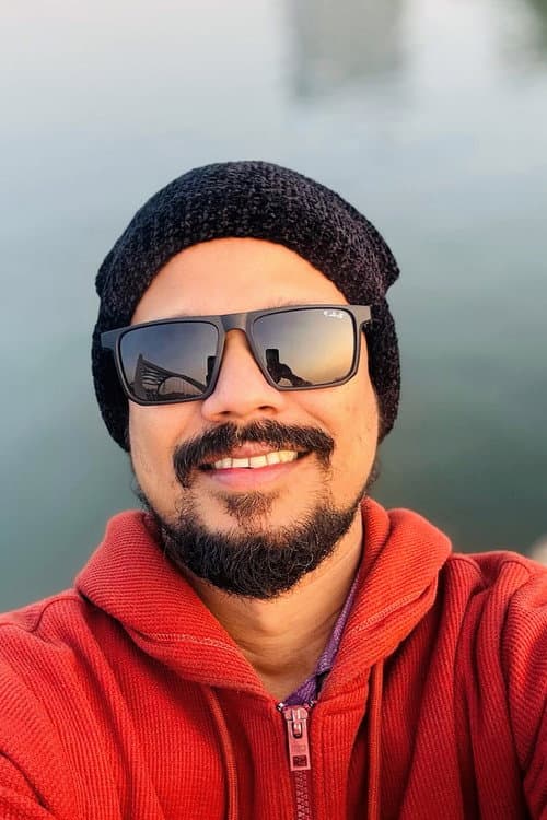 Rafat Mazumdar Rinku