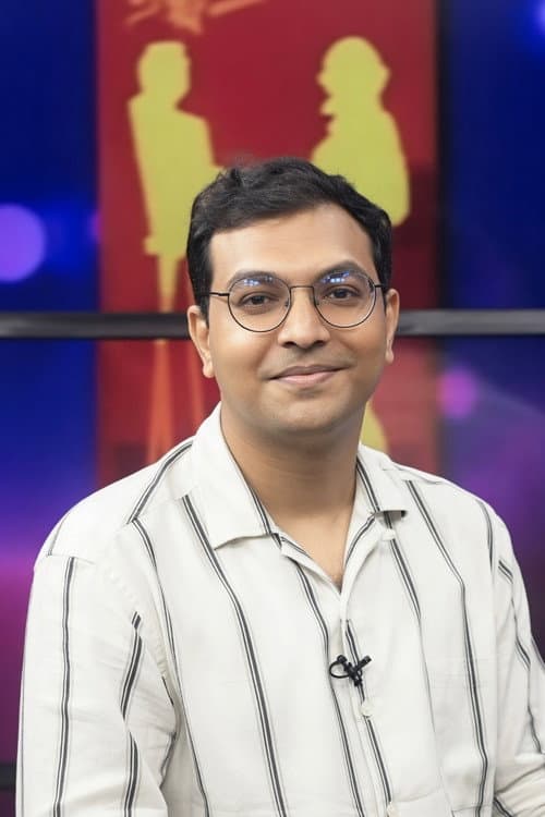 Samiul Bhuiyan