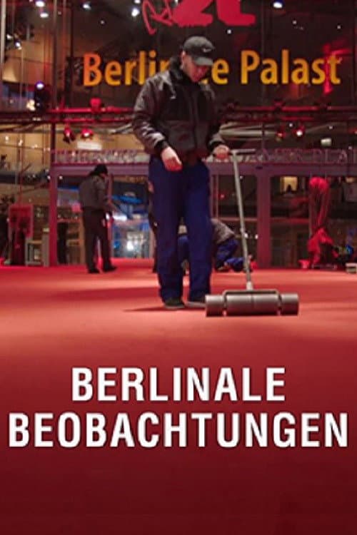 Berlinale mon amour