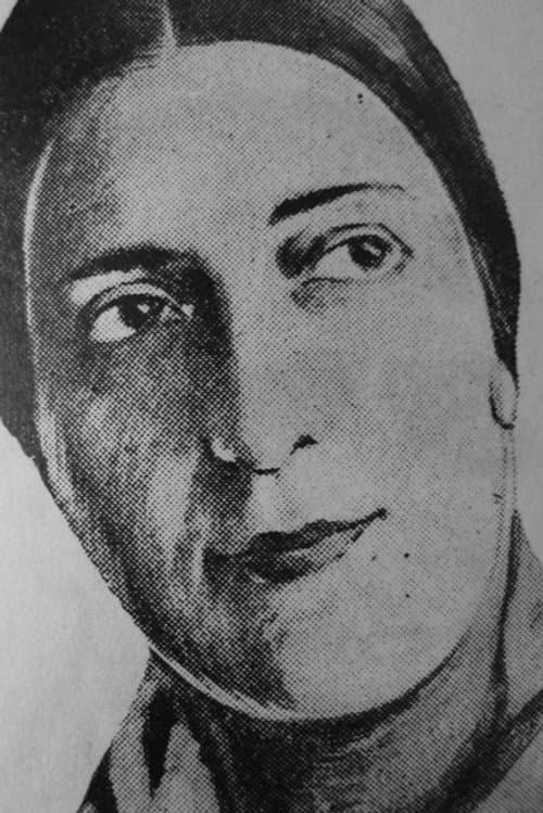 Любовь Кузьмичева