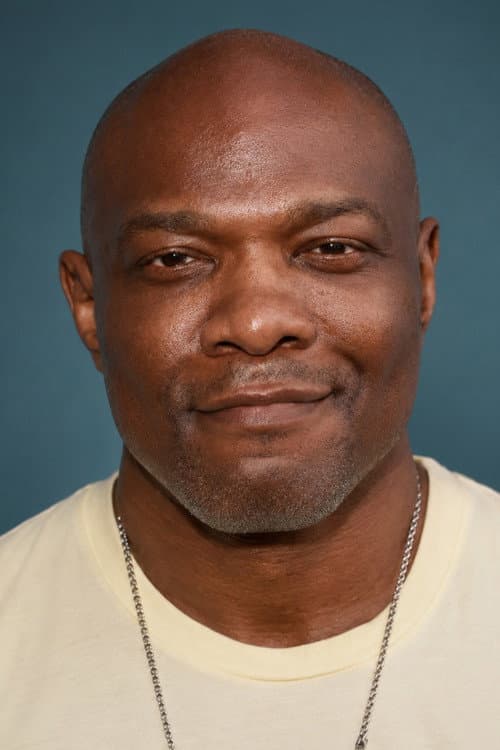 Shelton Benjamin