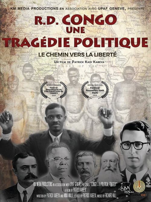 Congo: Une tragedie politique