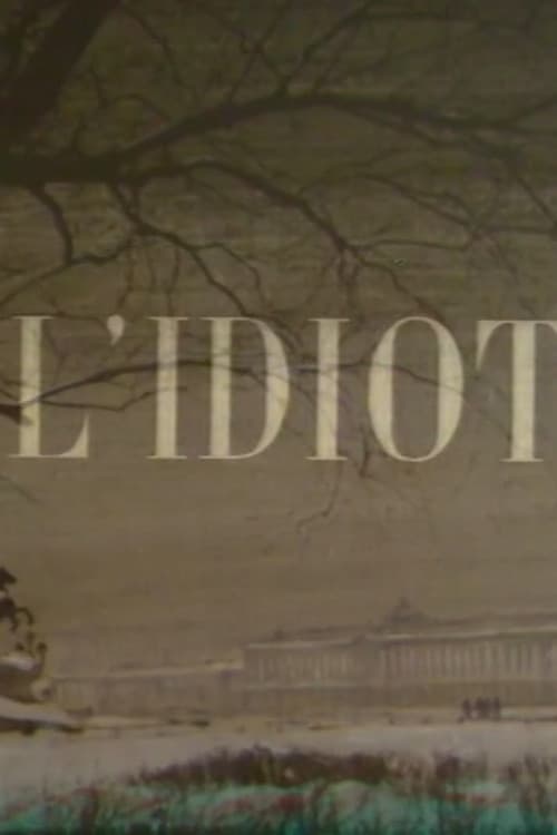 L'Idiot