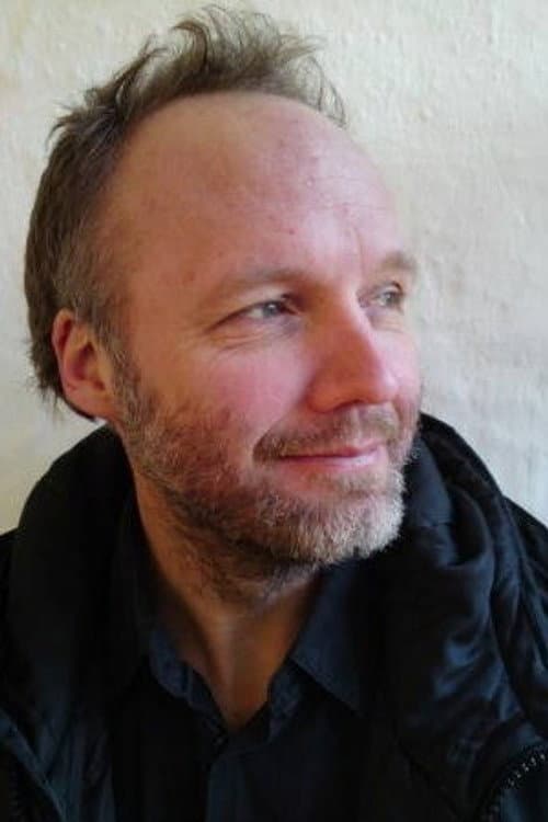 Niklas Rockström