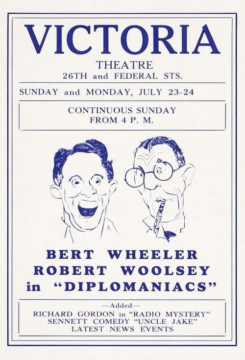 Uncle Jake
