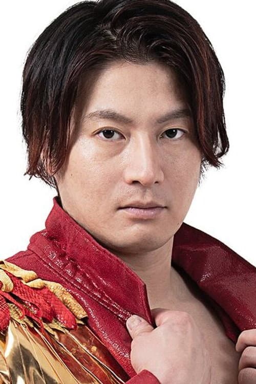 高尾蒼馬