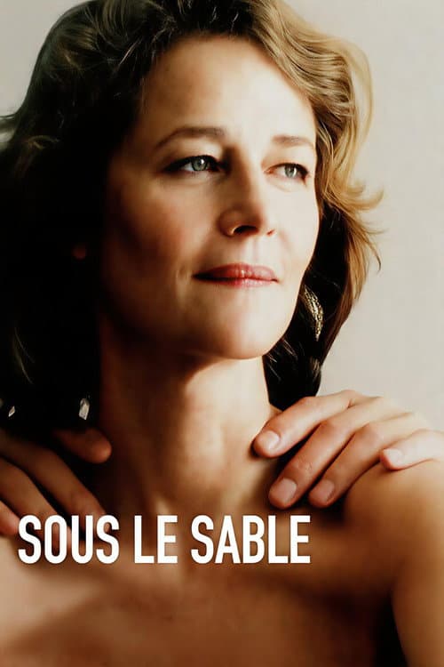 Sous le sable