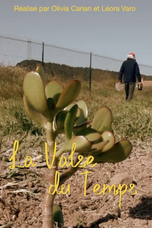 La Valse du Temps