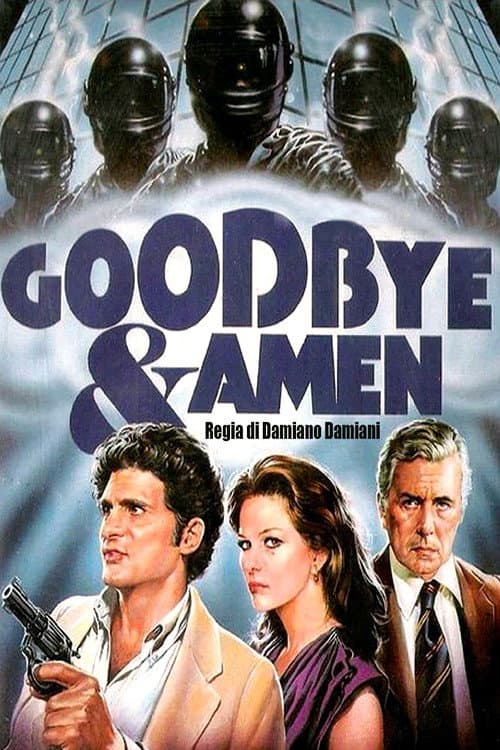 Goodbye & Amen