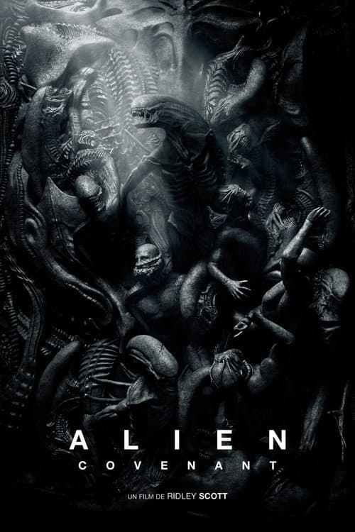 Alien : Covenant