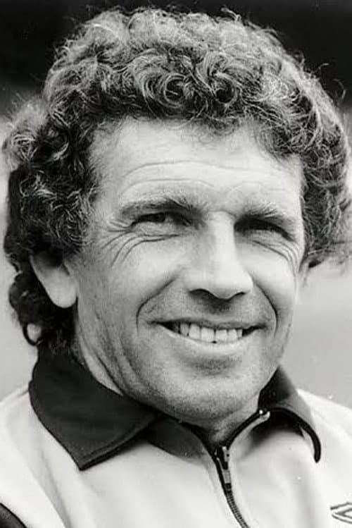 Johnny Giles