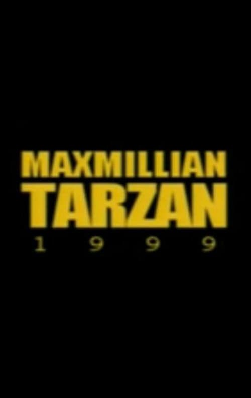 Maxmillian Tarzan