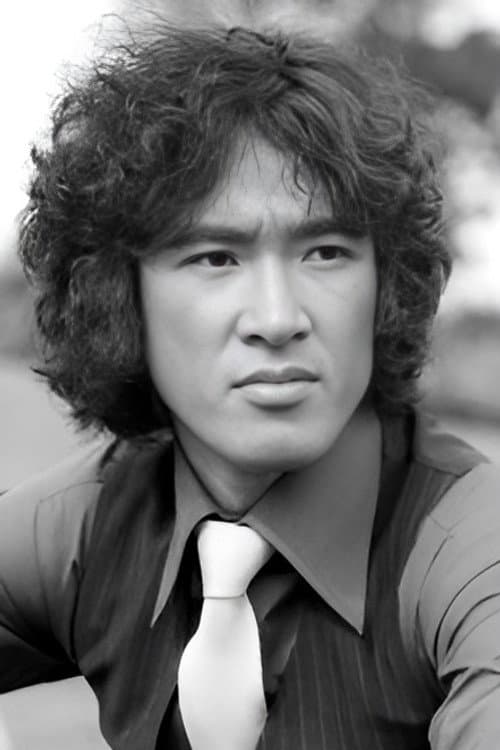 松田優作