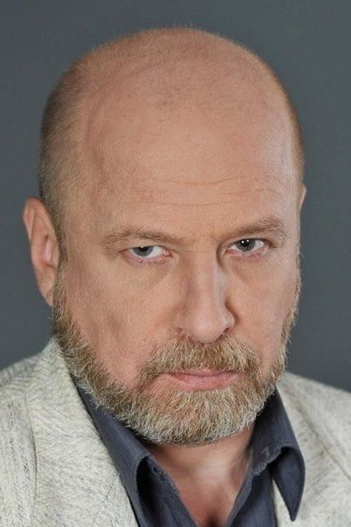 Кирилл Дубровицкий