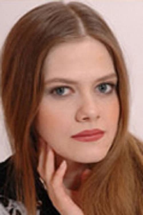 Ирина Токмакова