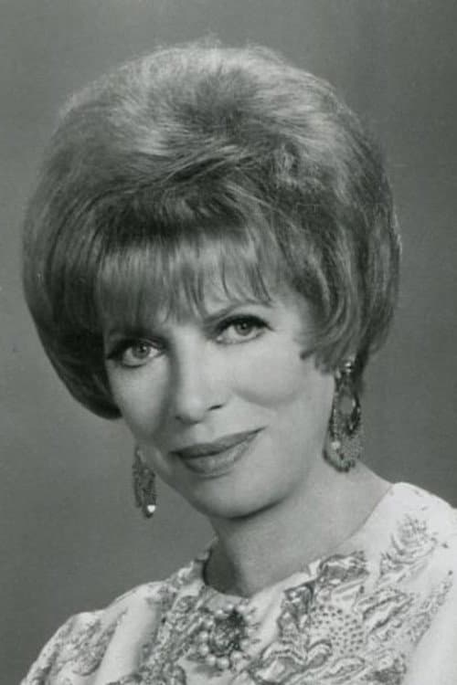 Henny Backus