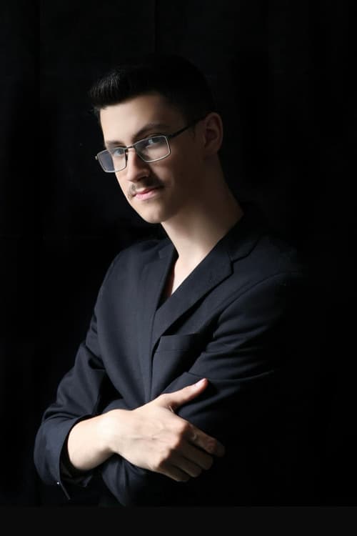 Adam Oros