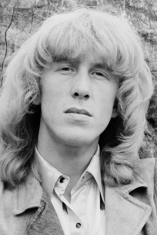 Davey Johnstone