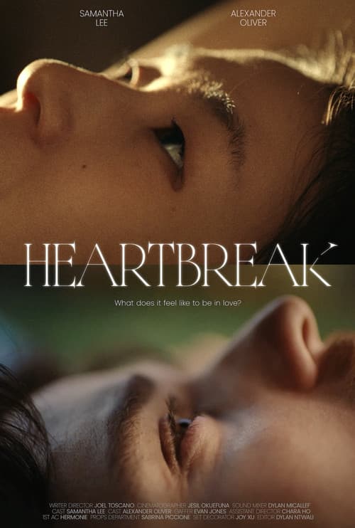 Heartbreak