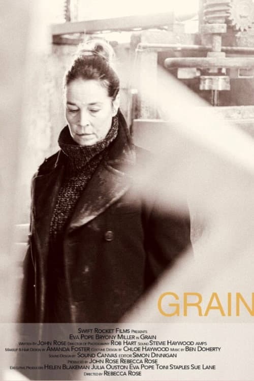 Grain
