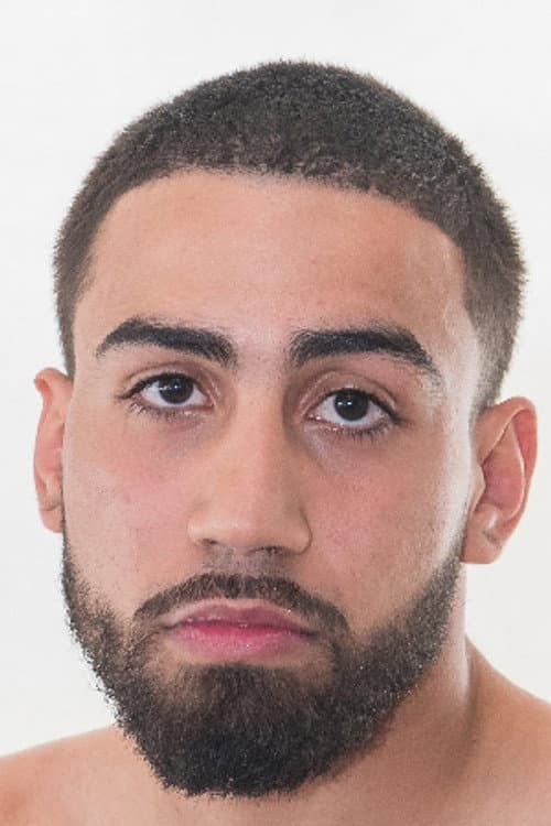 Luis Santana
