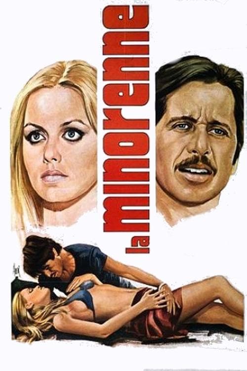 Les Polissonnes excitées