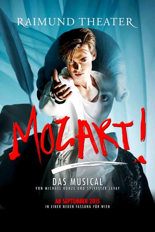 Mozart !