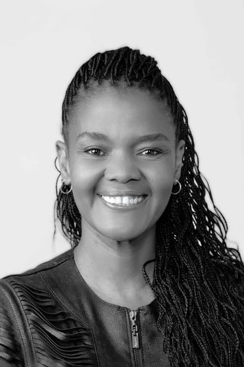 Nomonde Mbusi