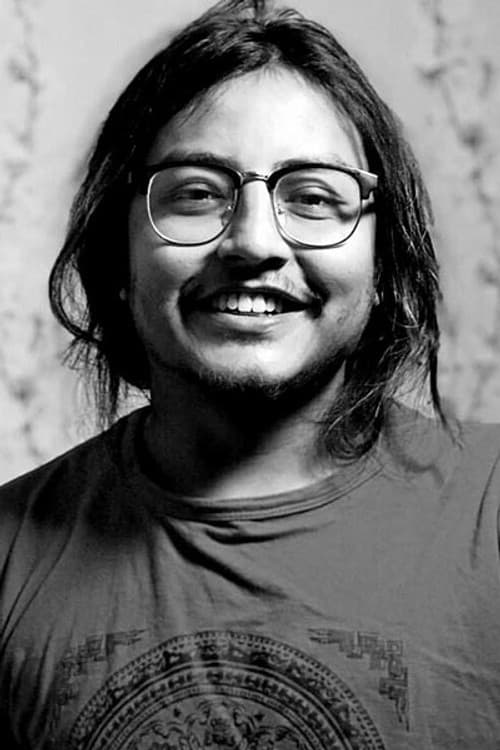 Nimesh Shrestha