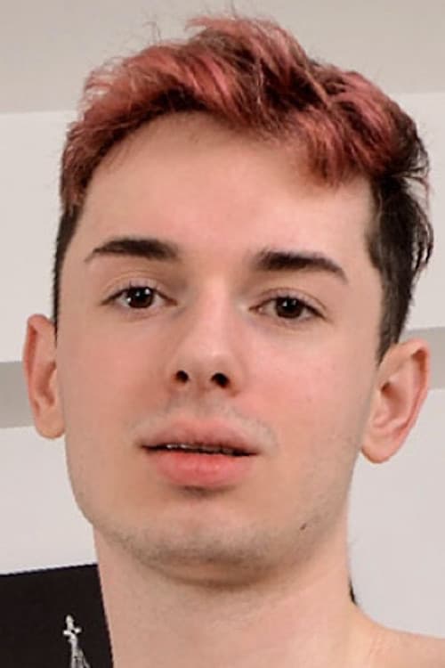 Hunter Dickson
