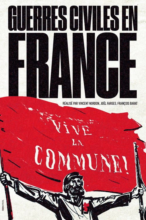 Guerres civiles en France
