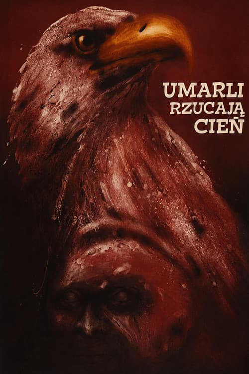 Umarli rzucają cień