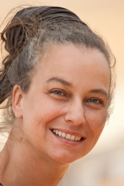 Natalie Uher