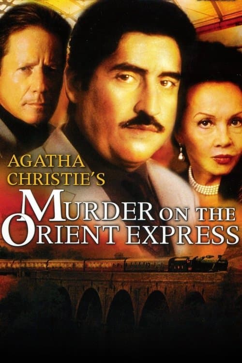 Le Crime de l'Orient-Express