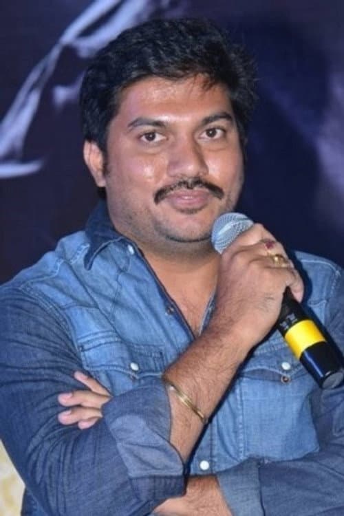 Krishna Vijay
