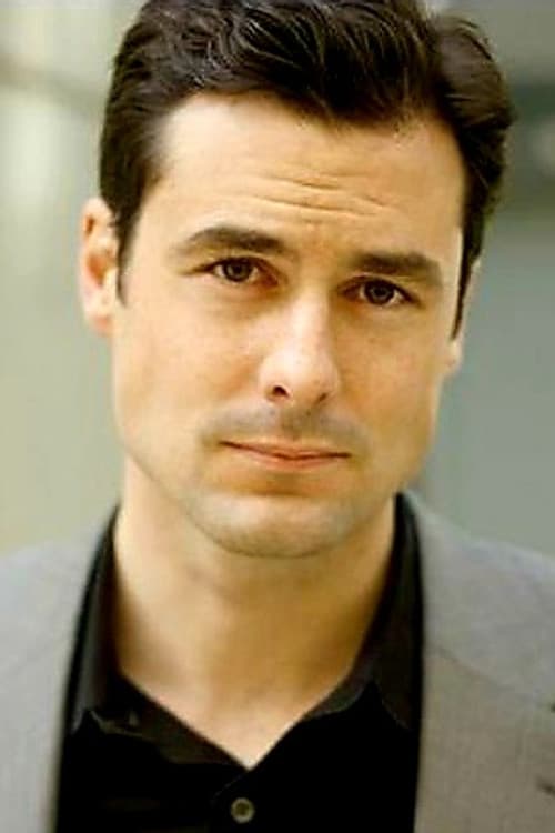 Paul Christie