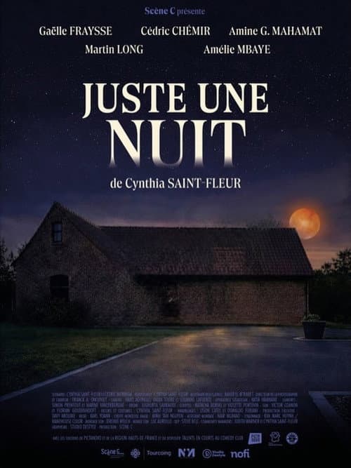 Juste une Nuit