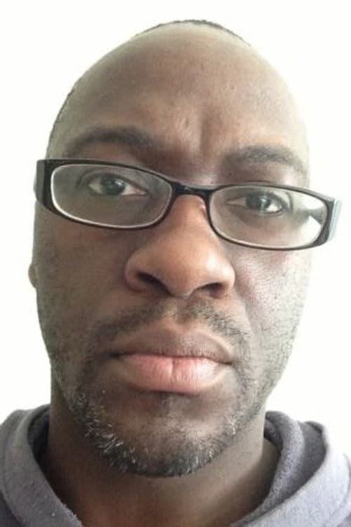 Anthony Alleyne