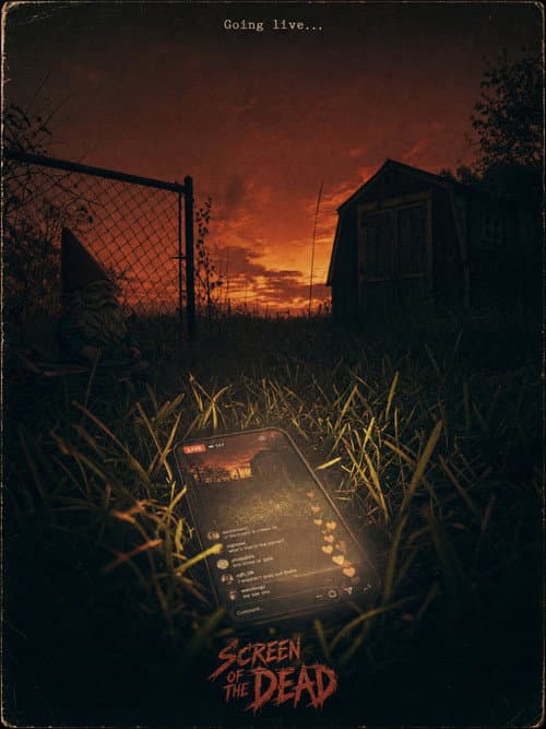 Screen of the Dead