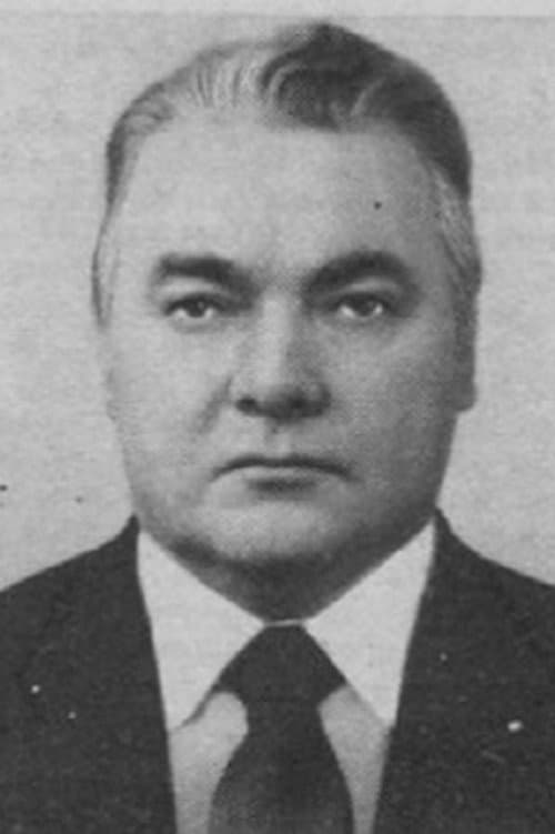 Борис Павленок