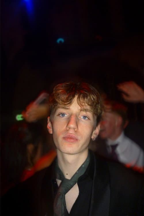 Connor Broadbent
