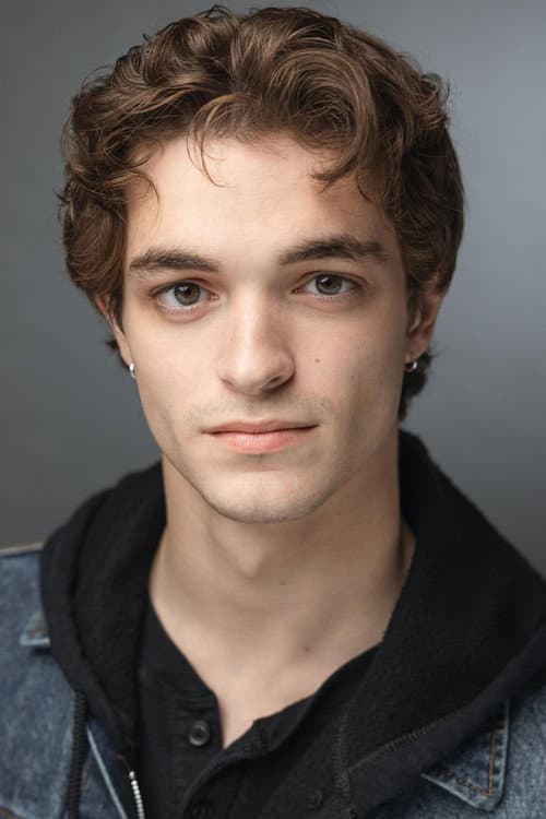 Aidan Armstrong