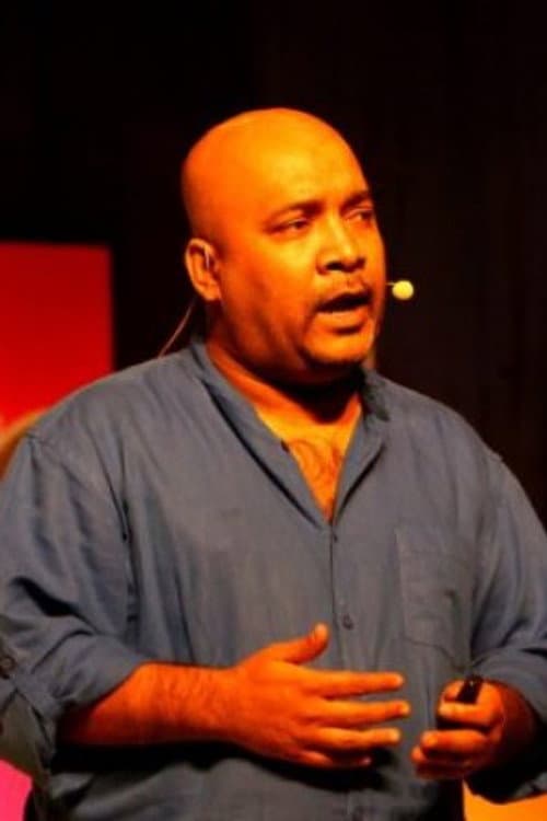 Gousul Alam Shaon